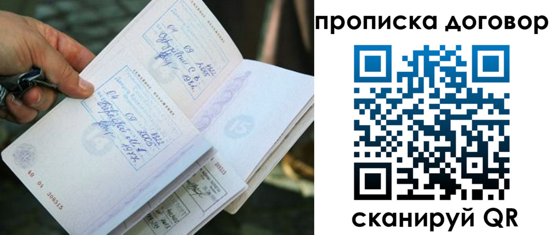 прописка для школы в Отрадном